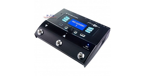 Jual TC Helicon Play Acoustic Voice Processor for Acoustic